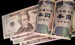Yen, dolar karşısında düşmeye devam ediyor!