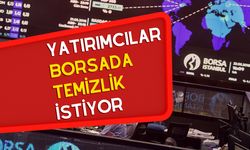 Manipülasyoncular Mitrani ve  Korkmaz, hakkında suç duyurusu iddiası!