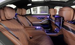 Mercedes-Benz'in Çin'deki satışları üçüncü çeyrekte yüzde 31 geriledi