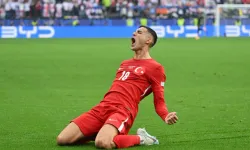 Türkiye, EURO 2024'e galibiyetle başladı!