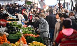 Enflasyon ve hayat pahalılığı alım gücünü eritti!