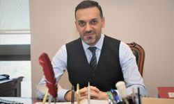 Yunus Arıncı Takasbank Genel Müdürü oldu!
