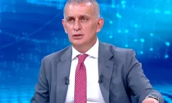 İbrahim Hacıosmanoğlu TFF Başkanı seçildi!