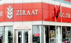 Ziraat Bankası'nın net karı 2024'te yüzde 12 arttı