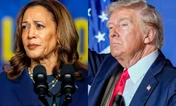 Harris ve Trump tartışması 67 milyon izleyiciye ulaştı