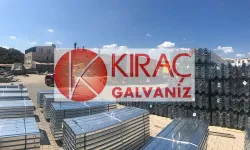 Kıraç Galvaniz'de talep toplama başladı!