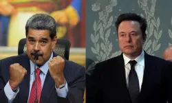 Maduro'dan sosyal medya platformu X'e yasak!