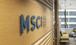 MSCI Türkiye Endeksi'nde hisse değişiklikleri!