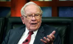 Warren Buffett'ın şirketi trilyon dolar değerine ulaştı