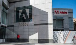 Adobe’nin net karı üçüncü çeyrekte 1,68 milyar dolar!