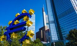 ECB faiz oranını düşürdü