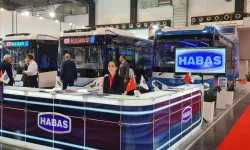 Habaş'tan Honda fabrikasına dev yatırım