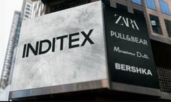 Inditex satışlarını %7,2 artırdı!