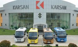 Karsan ve Toyota’dan hidrojen teknolojisinde güç birliği