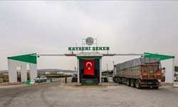 Kayseri Şeker, pay geri alım programı başlattı!