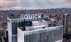 Quick Finans'tan 400 milyon liralık tahvil ihracı