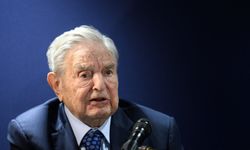 George Soros'un kara çarşamba hamlesi