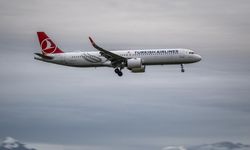 THY, Airbus A321 Neo için sürdürülebilir kredi kullandı