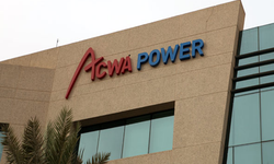 Acwa Power’dan Türkiye'ye dev enerji yatırımı!