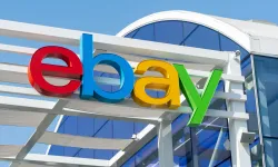 eBay, gelirini %3 artırırken karında sert düşüş yaşadı