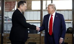 Elon Musk, Trump için 75 milyon dolarlık bağış yaptı