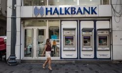 Halkbank'tan ABD mahkemesinin kararına itiraz!