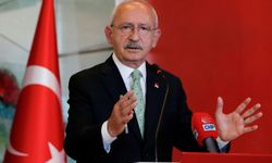 Kılıçdaroğlu'na Cumhurbaşkanına hakaret soruşturması!