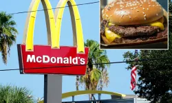 McDonald's E. coli salgını: 1 ölü, 49 vaka