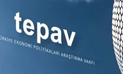 TEPAV raporu: 2025 bütçesinde büyük mali riskler var