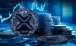 XRP fiyatında kritik kırılma yaklaşıyor!