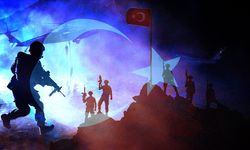 TSK 2025’te savaş hazırlığını üst seviyede tuttu