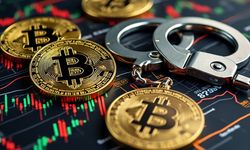 Kripto vurgunu İspanya’da çöktü; 460 milyon euro ele geçirildi