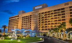 Hilton’dan Türkiye’ye 10 yeni otel ve 3 yeni marka!