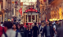 İstiklal Caddesi dünyanın en pahalı caddeleri listesinde