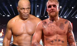 Jake Paul ve Mike Tyson maçında Netflix çöktü!