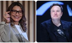 Brezilya'nın first lady'sinden Elon Musk'a  küfürlü tepki