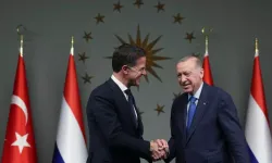 Erdoğan ve NATO lideri Ankara’da buluşuyor!