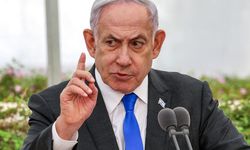 Netanyahu’nun evine ses bombası atıldı!