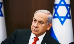 Netanyahu’nun evine ses bombası atıldı!