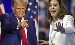 Trump ve Harris seçmen desteğinde hangi gruplarda önde?