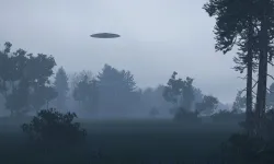 ABD’de UFO oturumu! Gizli bilgiler gün yüzüne çıkacak mı?