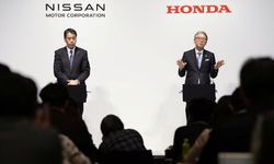 Honda ve Nissan'dan olası birleşme adımı!