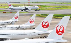 Japan Airlines siber saldırıya uğradı, uçuşlar aksadı