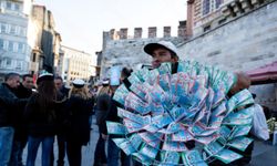 Milli Piyango yılbaşı satışları dip seviyeye indi