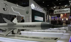 ROKETSAN'dan ALKA sistemi dronlara karşı üstün koruma