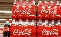 Coca-Cola Avrupa'da içeceklerini geri çağırdı!