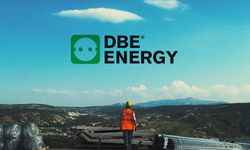 DBE Energy halka arz için SPK'ya başvurdu!