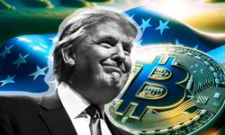 Trump destek verdi, Bitcoin düştü!