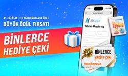 Yeni yatırımcılar için A1 Capital’den büyük kampanya