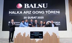 Balsu Gıda, Borsa İstanbul’da işlem görmeye başladı